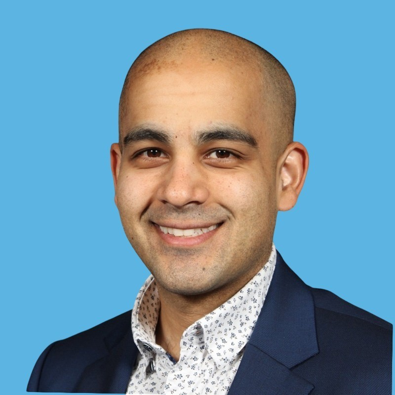 Anis Fahandej-Sadi